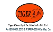 Tiger 4 India Limited
