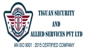 Tiguan Security And Allied Services Private Limited