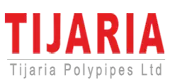 Tijaria Polypipes Limited