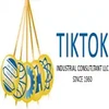 TIKTOK CONSULTANTS LLP image