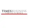 TIMES BUSINESS SOLUTIONS LIMITED