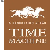 Time Machine Publishing Private Limited
