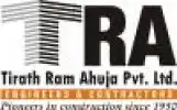 Tirath Ram Ahuja Private Limited