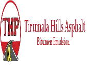 Tirumala Hills Asphalt Private Limited
