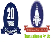 Tirumala Homes Private Limited