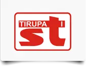 Tirupati Corporation Private Limited