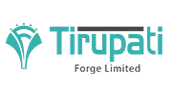 Tirupati Forge Limited