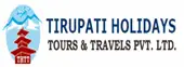Tirupati Holidays Private Limited