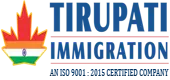 Tirupati Immigration Consultant Private Limited