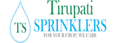 Tirupati Sprinklers Private Limited