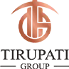 Tirupati Stonex Private Limited