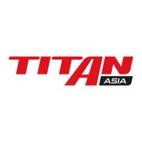 Titan Asia Private Limited