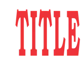 Title Display System Private Limited