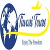 Tiwari Tours And Event Private Limited