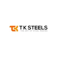 T K Steel Rolling Mills Private Limited