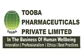 Tooba Pharmaceuticals Private Limited