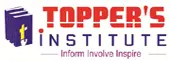 Toppers Classes Pvt Ltd