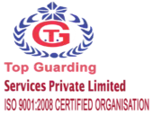 Top Guarding Services Private Limited