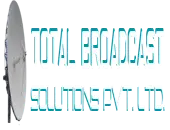 Total Broadcast Solutions Private Limited