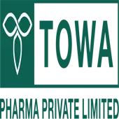 Towa Pharma Private Limited