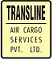 Transline Air Cargo Services Pvt.Ltd.