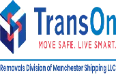 Transon Movers India Private Limited