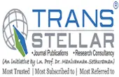 Trans Stellar Journal Publications And Research Consultancy Private Limited
