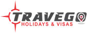 Travego Holidays & Visas Private Limited