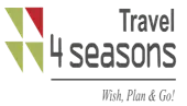 Travel4seasons Services Private Limited