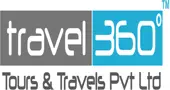 Travel 360 (Degree) Tours & Travels Private Limited