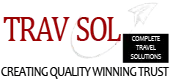 Travsol Worldwide Private Limited