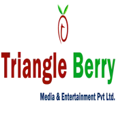 Triangle Berry Media And Entertainment Private Limited