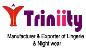 Triniity Colour India Private Limited