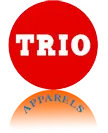 Trio Apparels India Private Limited