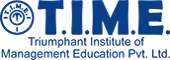 Triumphant Institute Of Management Education Private Ltd.