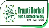 Trupti Herbal Agro & Biotechnology (Opc) Private Limited