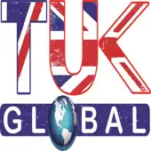 Tuk Global Private Limited
