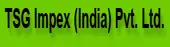 T S G Impex (India) Private Limited
