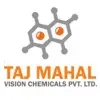 Taj Mahal Vision Chemicals Private Limited
