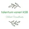 Talentum Vaneri Ksb Private Limited