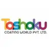 Tashoku Coating World Private Limited