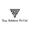 Tazy Solutions Private Limited