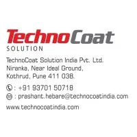 Technocoat Solution India Private Limited