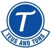 Teus And Tons Logistics Private Limited