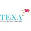 Texa Metals And Alloys Private Limited