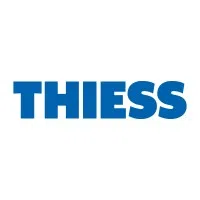 Thiess India Private Limited