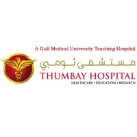 Thumbay Hospital India Private Limited