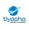 Tiyasha Import And Export Private Limited