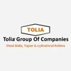 Tolia Ball & Roller Llp