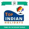 Top Indian Holidays Private Limited